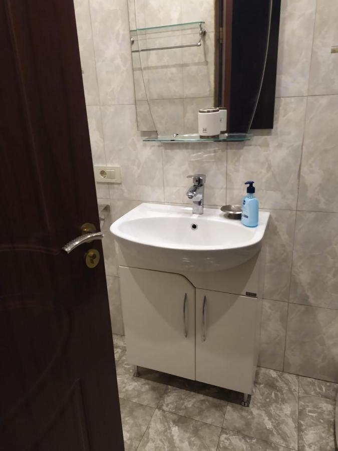 Apartment On Tumanyan Street,19 Jerevan Eksteriør bilde