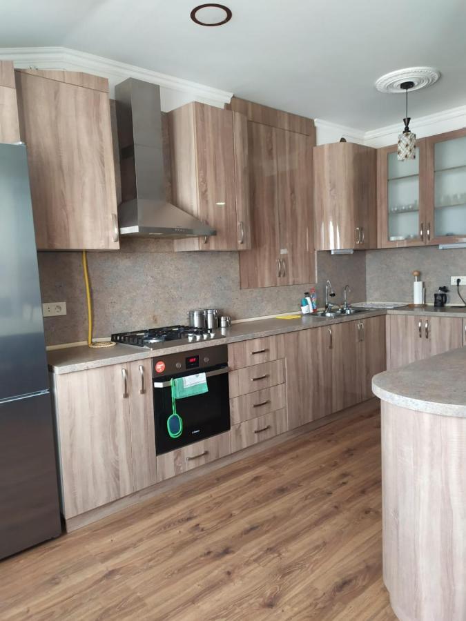 Apartment On Tumanyan Street,19 Jerevan Eksteriør bilde
