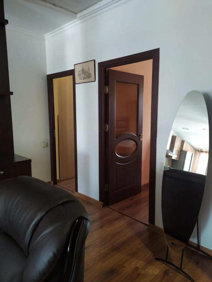 Apartment On Tumanyan Street,19 Jerevan Eksteriør bilde