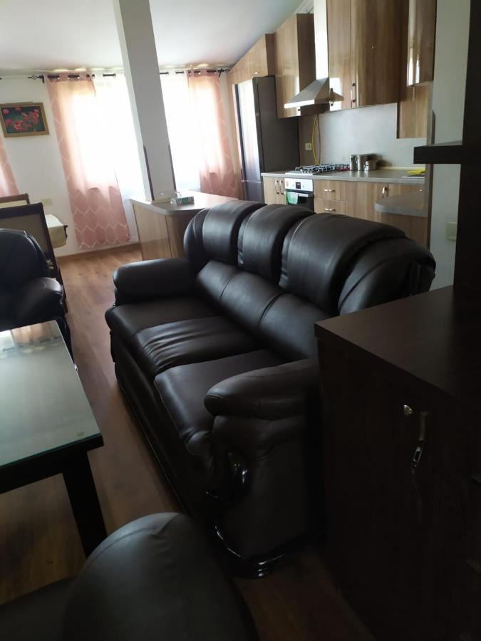 Apartment On Tumanyan Street,19 Jerevan Eksteriør bilde