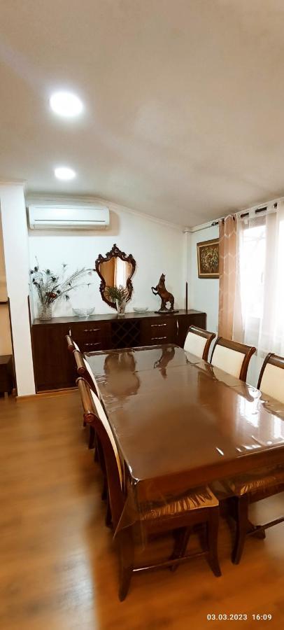 Apartment On Tumanyan Street,19 Jerevan Eksteriør bilde