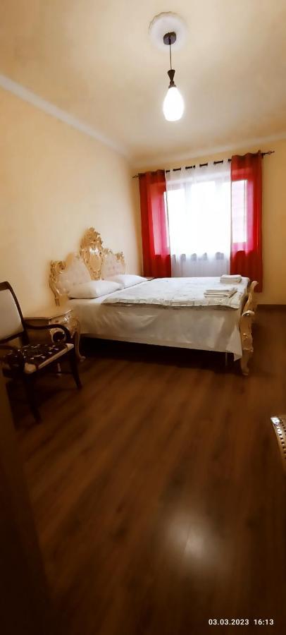 Apartment On Tumanyan Street,19 Jerevan Eksteriør bilde