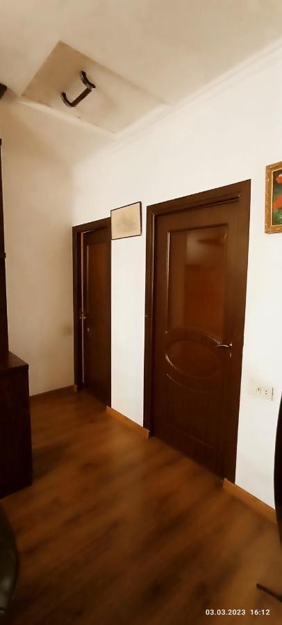 Apartment On Tumanyan Street,19 Jerevan Eksteriør bilde