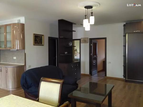 Apartment On Tumanyan Street,19 Jerevan Eksteriør bilde